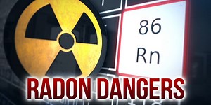 RADON INVESTIGATION: Potential health effects of radon