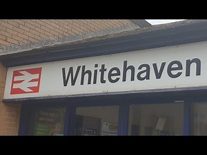 Visit to Whitehaven