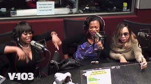 Xscape -- Hatchet Buried, but No Reunion Tour Yet