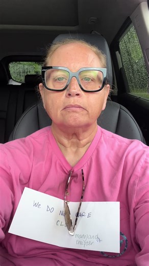 Menopause Awareness with WDNC Club