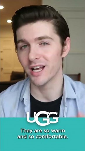 How to pronounce 'UGG'?