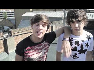 Lilo - Louis/Liam Bromance (Moments)