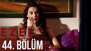 2.5K views · 80 reactions | Ezel - Ezel 44.Bölüm | İki Şehrin Hikayesi - HD Artık taraflar seçildi, ekipler kuruldu. Ezel ve Cengiz aynı dünyaya iki farklı kapıdan girerler. Biri en yukarıdan, diğeri en aşağıdan. İkisinin de istediği şey aynı. #Ezel #Kenanİmirzalioğlu #CansuDere | Ay Yapım | Facebook