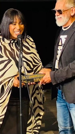 We Won in Hollywood! 🏆 The Legacy Series TV Wins Best Advitorial Micro Drama Series