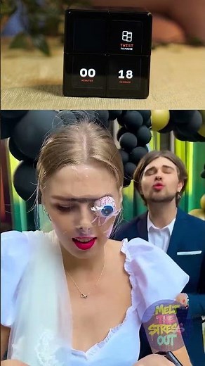 Wedding Prank with WOWCube! 💍🎲 Funniest Skit Ever #MadeInUSA #OnlyInAmerica