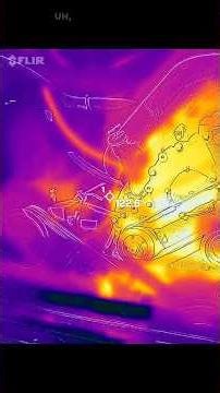 update on the Detroit diesel series 60 cooling system