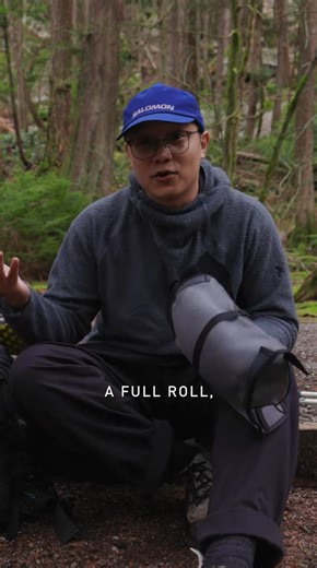 The backpacking truths and gear debates everyone relates to
