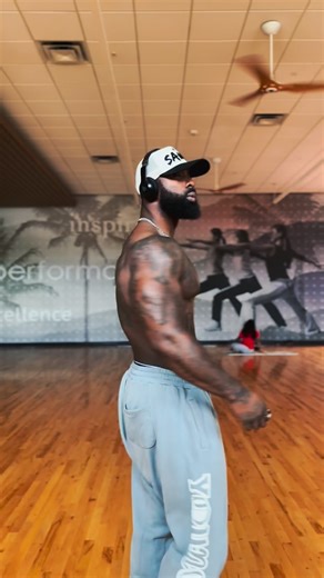 Consistency ! Be authentic ,Pray and Shine Bright ! #NMOL #FWL #DonBrumfield | Don "Bishop Don" Brumfield Jr