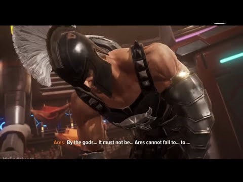 MARVEL Future Revolution - War Machine & HULK Fight Maestro [ENDING]