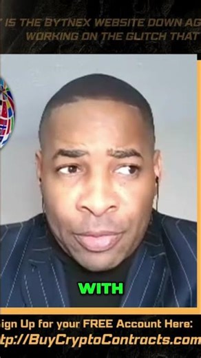 Bytnex: 10 Years Strong, Give Them Time to Fix It #shorts