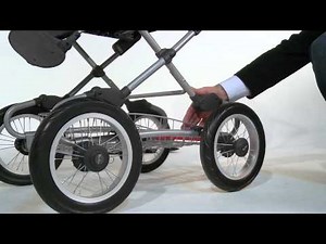 Silver Cross Sleepover