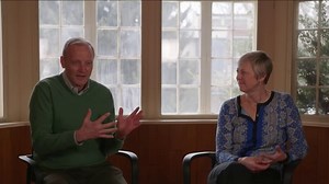 Doctor, Wife Share Personal Journey of Breast Cancer in New Book