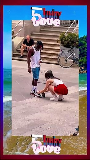 P 3: Falling in Love to Marriage: Key Advice for Couples