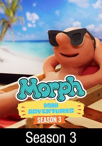 Morph: Fireworks