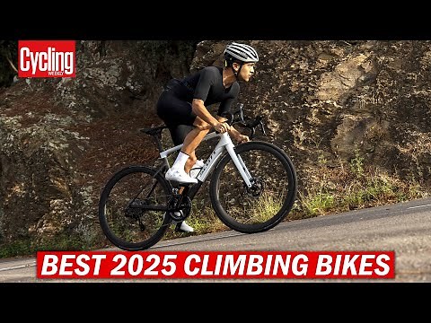 Top 7 HOTTEST Climbing Bikes For 2025