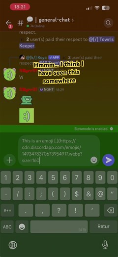 Discord Is Copying Vencord #discord #vencord