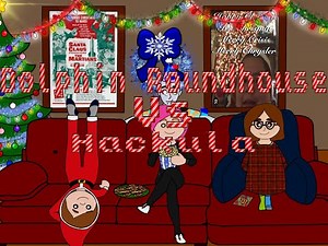 Dolphin Roundhouse Vs Hackula