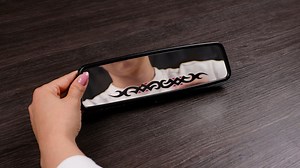 Customize Car Mirrors With Flair