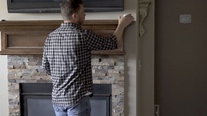 Watch GE Enbrighten Z-Wave Portable Motion Sensor Overview on Amazon Live