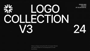 Logo Collection Vol. 03