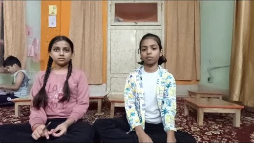 #abacus #banda Offline abacus classes near Arya Kanya inter college banda Book your free demo class now 8090635720 | Priyanka Sisodia