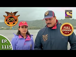 CID - सीआईडी - Ep 1115 - The Fight To Freedom - Full Episode