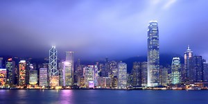 Hong Kong needs tourists – level 3 - News in Levels
