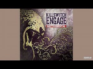 Killswitch Engage - Never Again (Instrumental)