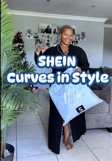 ✨Simply download SHEIN App and Stay tuned for the trendiest by searching and following 👉SHEIN BAE CURVE,SHEIN MOD CURVE,Sweetra CURVE👈 🎁 Don’t miss out— 🎫use my coupon code SCZA12mrsfemi718 for extra savings on your favorite picks! 🛍️ @SHEIN @SHEIN ZA #SHEINtrends #SHEINCurve#ad Store Name:SHEIN BAE CURVE 🆔 56056636 🔗 https://shein.top/w52v82m Store Name:SHEIN BAE CURVE 🆔 154383139 🔗 https://shein.top/uckwnh5 Store Name:SHEIN BAE CURVE 🆔 215583658 🔗 https://shein.top/l0utcm1 Store Nam