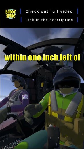 VTOL VR Two Dumb pilots