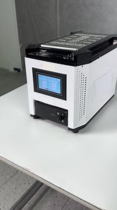 🛠️ FM45 Laminating & Debubbling Machine – fits iPad, iPhone, curved screens & Apple Watch, done in 5 mins! ⌛📱 Exclusive Offer for Early Buyers Until Aug 15! on REFOX FM45 at REWA Shop. Jump link: https://shop.rewa.tech/detail/refox-fm45-laminating-and-debubbling-machine.html | REWA Tech