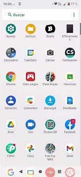 cómo encontrar la opción de programador en un ZTE fácil y rápido