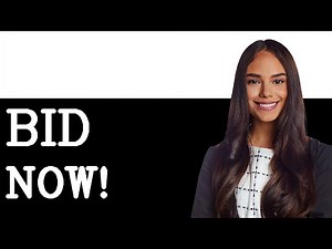 How To Bid On Tax Liens (2025)