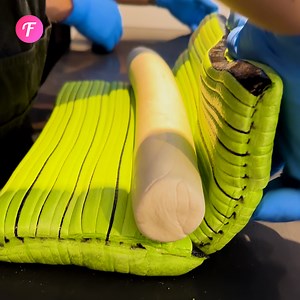 Discover candy crafting magic | Fabiosa Life Stories