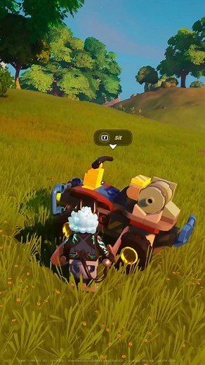 Crafting and Unlocking Fortnite LEGO Cars: Step-by-Step Guide