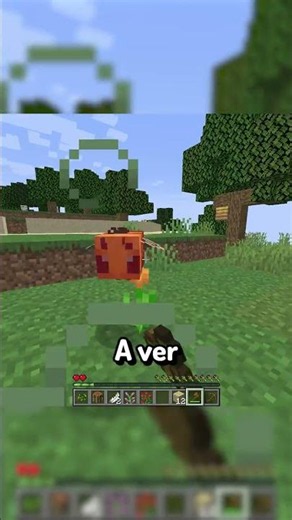 Minecraft but I BECOME the MOB I KILL 😱