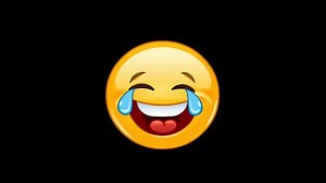 Animation Laughing Emoji Emoticon Tears Joy Stock Footage Video (100% Royalty-free) 1036651637 | Shutterstock