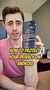 Every Android user should know this | Ryan Kennedy