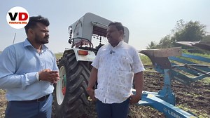 LEMKEN Mb Plough || Full Details with customer Feedback and Plough live Working video #lemken #lemkensolitair #agriculture #Agricultural #agriculturelife #garmany #machinery #vishavkarmadirba 097817 36630 | Vishavkarma Dirba
