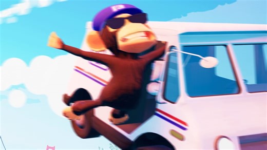 DEADLINE DELIVERY - Official Launch Trailer