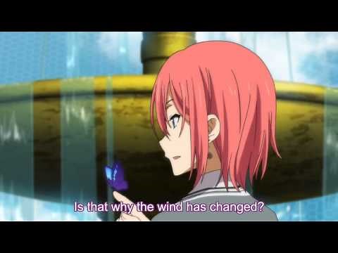 Houkago no Pleiades - 01