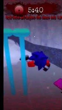 Neo Metal Sonic dev survivor, 2011x Vortex, and Geno Sans encounter in Dimensional Coalescence