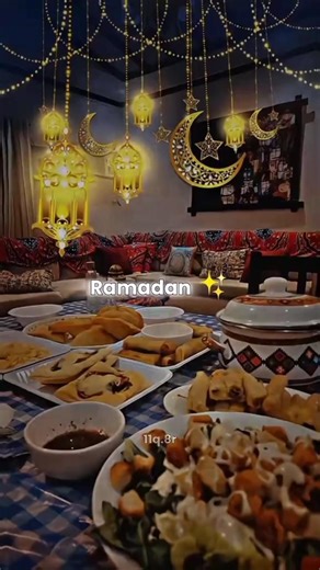 Ramadan Mubarak 🌙 May Allah Fill Your Life With Noor #love #allah