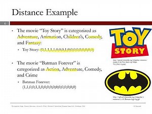 9 Clustering Part 1 Video