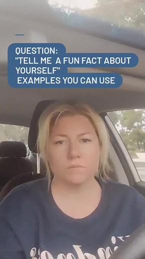10 Fun Facts About Yourself Examples for Job Interviews
