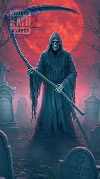 🩸 TERRIFYING HALLOWEEN SOUNDS 🎃 SCARY SOUND EFFECTS - The Best Horror Ambience