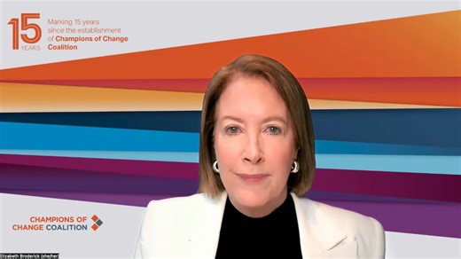 Leading on inclusive gender equality