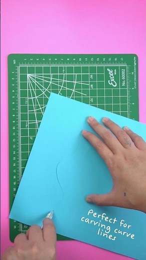 Why Every Crafter Needs a Swivel Knife | Cut Curves Like a Pro!