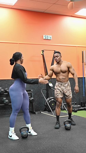 31K views · 1.3K reactions | HIIT WORKOUT followFlex Luther | Flex Luther | Facebook