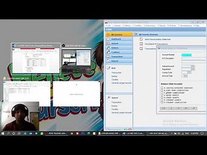 BELAJAR SISTEM UBS ACCOUNTING SEMUDAH ABC